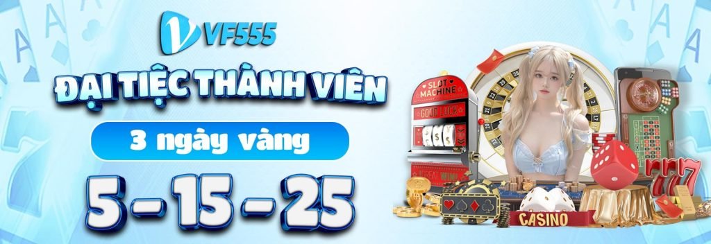 Thực hiện rút tiền VF555 đơn giản chỉ với vài bước